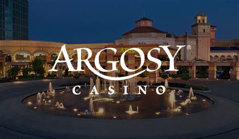 argosy empreb casino joliet/